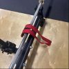 Weightlifting Straps (Pair) Photo 2